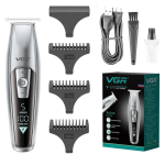 VGR Professional Hair Trimmer V-970