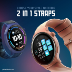 Faster NERV Watch 3 PRO Smart watch - Image 2