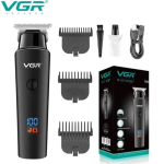 VGR Professional Hair Trimmer V-937