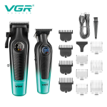 VGR Hair Trimmer V-196