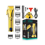 VGR Metal Barber Hair Cutting Professional Machine V-662