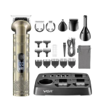 VGR 6-in-1 Multi Grooming Kit V-109
