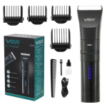 VGR Professional Hair Trimmer – Cordless V-286
