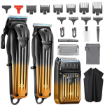 VGR Professional Barber Hair Cutting Kit V-644