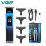 VGR Professional Hair Clipper VL-985