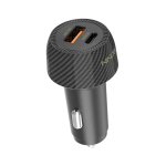 Ronin Car Charger R-2505