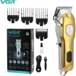 VGR Professional Salon Series Hair Clipper V-652