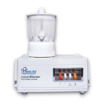HomeAid 3 in 1 Juicer - Blender & Grinder HA-977 - Image 2
