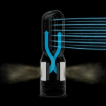 Dyson Purifier Humidify+Cool™ PH03 - Image 3