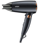 VGR Professional Foldable Hair Dryer V-439