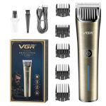VGR Hair Clipper V-669