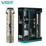 VGR 6-in-1 Multi Grooming Kit V-109 - Image 2