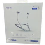 Ronin Rage Bluetooth Neckband R-3505 - Image 2