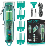 VGR Professional Hair Clipper V-660