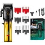 VGR Professional Salon Quality Hair Clipper V-654