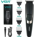 VGR Professional Hair Trimmer V-936