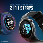 Faster NERV Watch 3 PRO Smart watch - Image 3