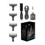 VGR Professional Cordless Hair Trimmer V-254 - Image 2