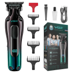 VGR Professional Cord/Cordless Hair Trimmer V-998
