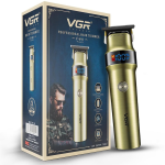 VGR Professional Hair Trimmer V-991
