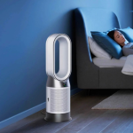 Dyson Purifier Hot+Cool™ Gen1 HP10 - Image 3