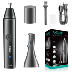 VGR Ear - Nose & Eyebrow Trimmer V-613