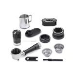 De'Longhi La Specialista Touch Manual Coffee Machine EC9455.M EX:2 - Image 3