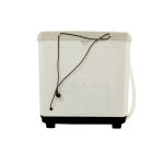 HomeAid 12 kg Twin Tub Washing Machine HA-9077 - Image 2