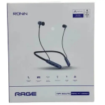 Ronin Rage Bluetooth Neckband R-3505