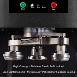 Commercial Automatic Soda Can Sealer - Image 2