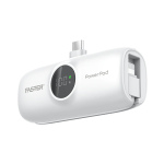 Faster Power Pod Power Bank