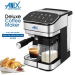 Anex Digital Espresso Coffee Machine AG-830