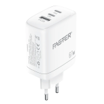 Faster Fast Charger PD-67W