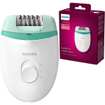 Philips Epilator Satinelle Essential Corded Compact – BRE224/00 - Image 3