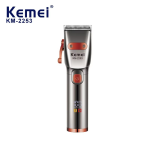 Kemei Professional Hair Clipper KM-2253