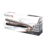 Remington Aqualisse PRO Hair Straightener S7972