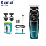 Kemei Hair Clipper KM-1740