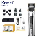 Kemei Grooming Kit KM-1791