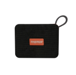 Faster Groove X Portable Bluetooth Speaker