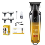 Kemei Professional Hair Clipper for Men with Display KM-1866