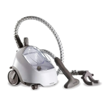 Kenwood Garment Steamer GSP65.000WH