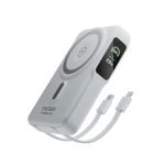 Faster Power Bank 10000mAh - WP 10K