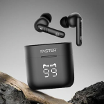Faster Wireless Earbuds E20 Pro ENC