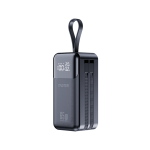 Faster Power Bank 20000mAh - PD 65W