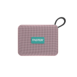 Faster Groove X Portable Bluetooth Speaker - Image 2