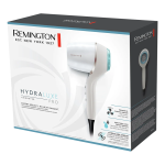 Remington Hair Dryer EC9001 - Image 3