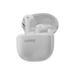 Faster FUSION - X HYBRID ANC + 6 Mic ENC Earbuds - Image 3