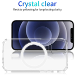 Magsafe Case For Iphone Series | Support Wireless Charging | Premium Quality - Image 5