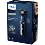 Philips Wet And Dry Electric Shaver With Trimmer S5585/10 - Image 2