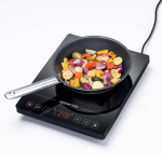 Kenwood Induction Cooker IDC-01 - Image 2
